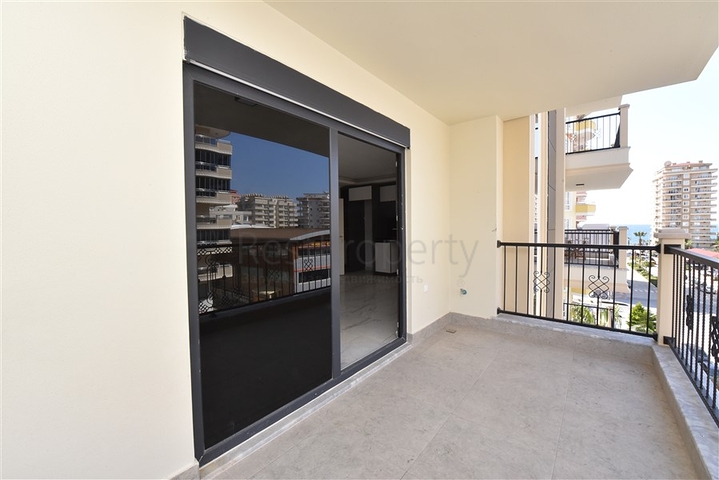 Квартира 2+1 в новом доме