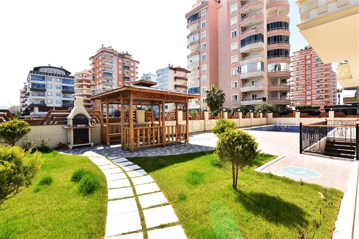 Квартира 2+1 в новом доме