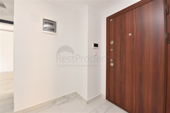 Квартира 2+1 в новом доме