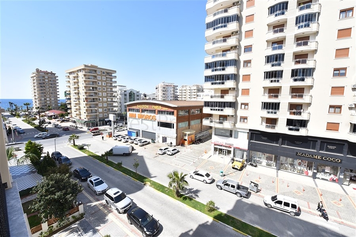 Квартира 2+1 в новом доме