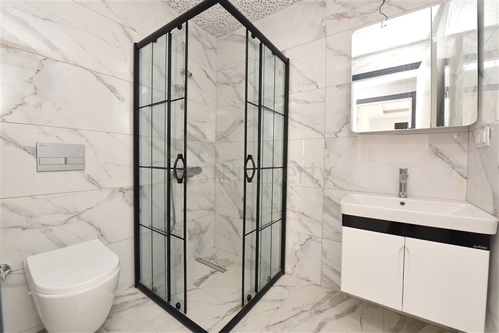 Квартира 2+1 в новом доме