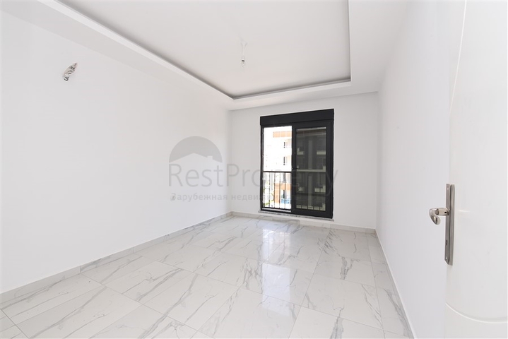 Квартира 2+1 в новом доме