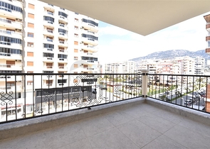 Квартира 2+1 в новом доме