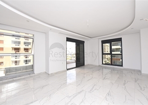 Квартира 2+1 в новом доме