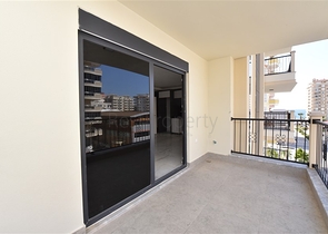 Квартира 2+1 в новом доме