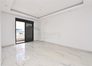 Квартира 2+1 в новом доме