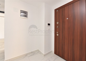 Квартира 2+1 в новом доме