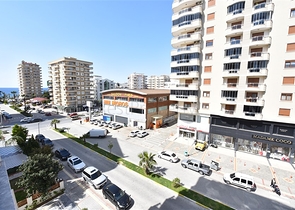 Квартира 2+1 в новом доме