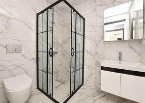 Квартира 2+1 в новом доме