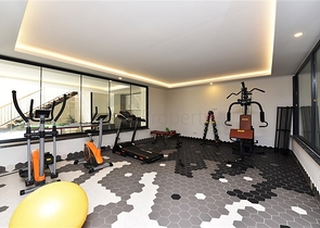 Квартира 2+1 в новом доме