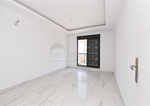 Квартира 2+1 в новом доме