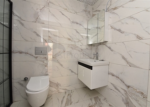 Трехкомнатные апартаменты в жилом комплексе в районе Махмутлар