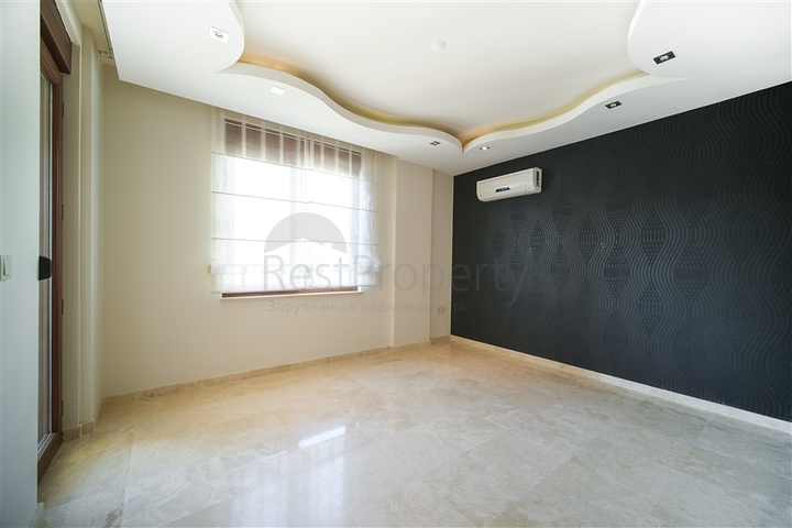 Вилла с панорамным видом на море