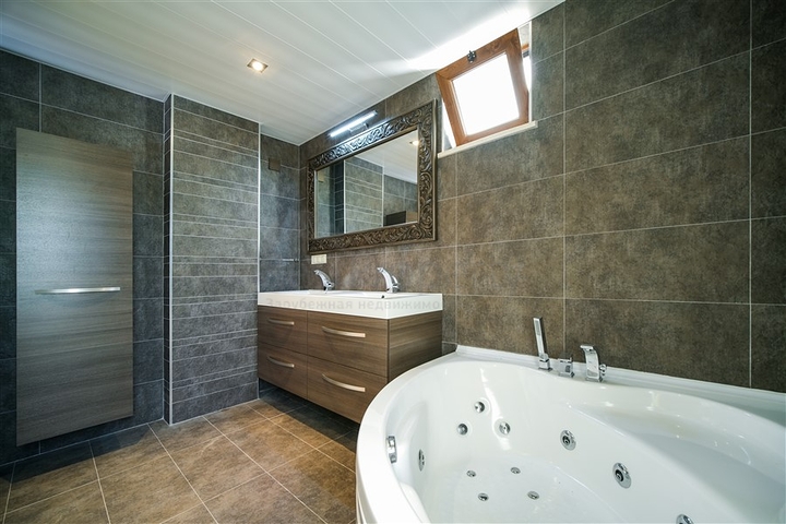 Вилла с панорамным видом на море