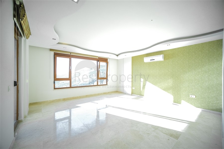 Вилла с панорамным видом на море