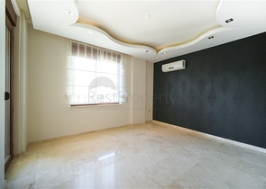 Вилла с панорамным видом на море