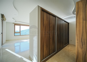 Вилла с панорамным видом на море