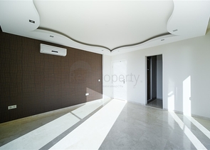 Вилла с панорамным видом на море