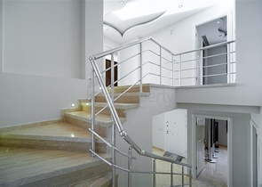 Вилла с панорамным видом на море