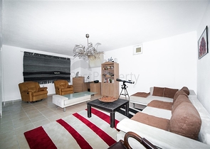 Отдельностоящая вилла 3+1 в районе Бекташ