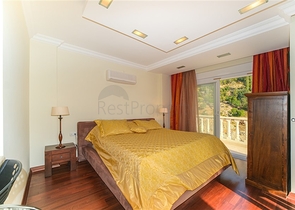 Отдельностоящая вилла 3+1 в районе Бекташ