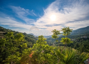 Отдельностоящая вилла 3+1 в районе Бекташ