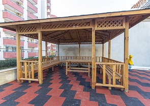 Меблированная двухкомнатная квартира в Махмутларе