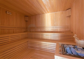 Меблированная двухкомнатная квартира в Махмутларе