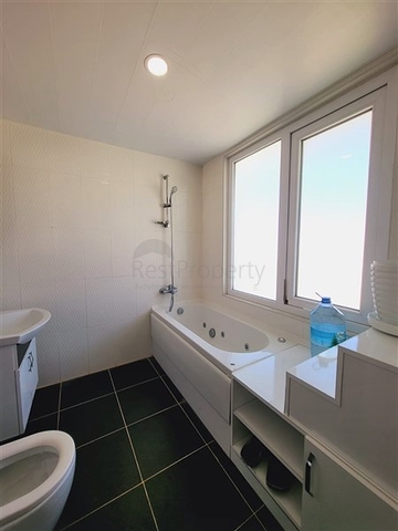 Пентхаус 3+1 в центре Махмутлара