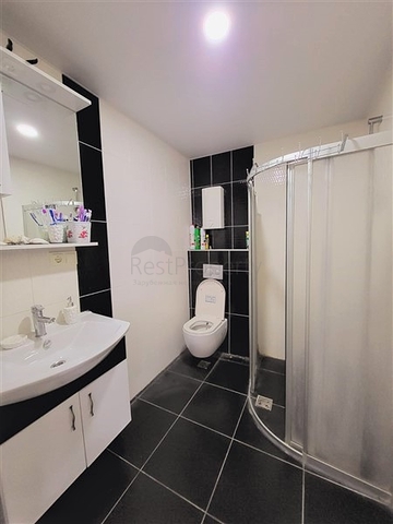 Пентхаус 3+1 в центре Махмутлара