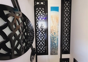 Пентхаус 3+1 в центре Махмутлара