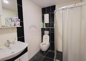 Пентхаус 3+1 в центре Махмутлара