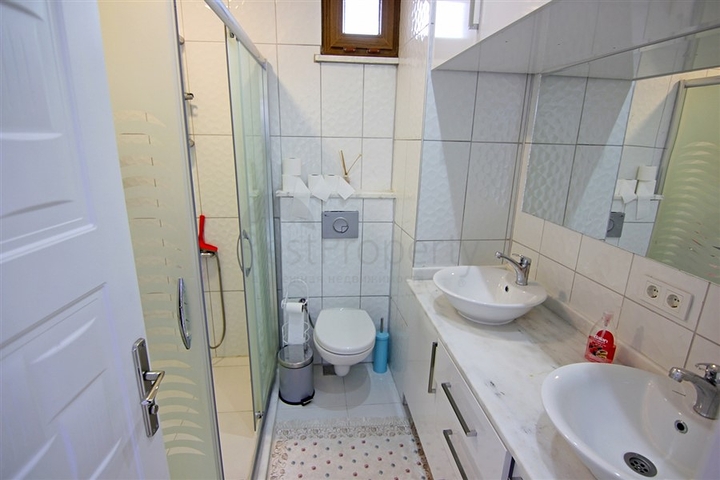 Квартира 3+1 в районе Махмутлар