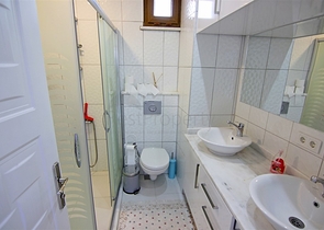 Квартира 3+1 в районе Махмутлар