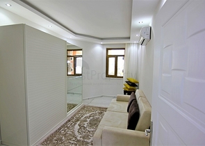 Квартира 3+1 в районе Махмутлар