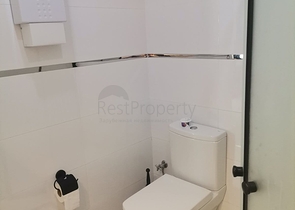 Двухкомнатная меблированная квартира в 250 метрах от моря