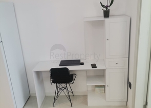 Двухкомнатная меблированная квартира в 250 метрах от моря