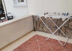 Двухкомнатная меблированная квартира в 250 метрах от моря