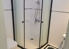 Двухкомнатная меблированная квартира в 250 метрах от моря