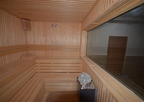 Квартира 1+1 в районе пляжа Клеопатра