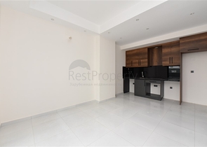 Квартира 1+1 в новом комплексе с отельной инфраструктурой в районе Махмутлар