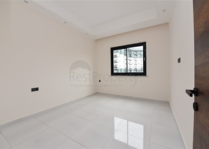 Квартира 1+1 в новом комплексе с отельной инфраструктурой в районе Махмутлар