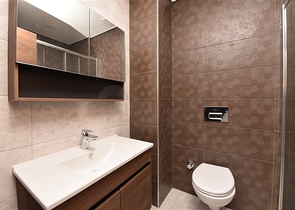 Квартира 1+1 в новом комплексе с отельной инфраструктурой в районе Махмутлар