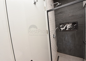 Квартира 1+1 в современном комплексе рядом с пляжем Клеопатра