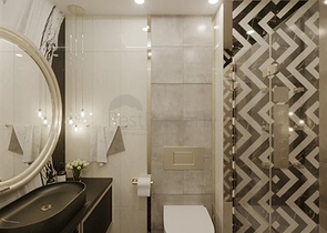 Новый комплекс от застройщика в Махмутларе