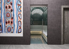 Новый комплекс от застройщика в Махмутларе