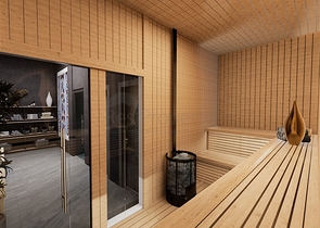 Новый комплекс от застройщика в Махмутларе