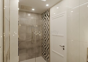 Новый комплекс от застройщика в Махмутларе