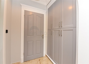 Вилла с прекрасным панорамным видом на Средиземное море 