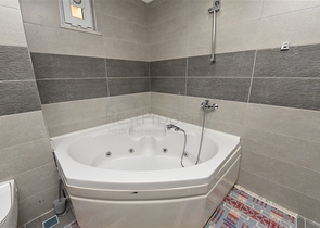 Вилла с прекрасным панорамным видом на Средиземное море 